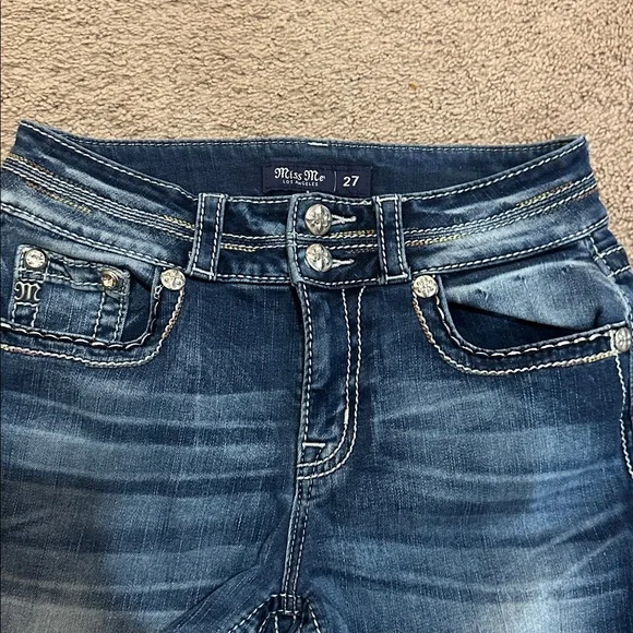 Miss me jeans - Picture 3 of 5